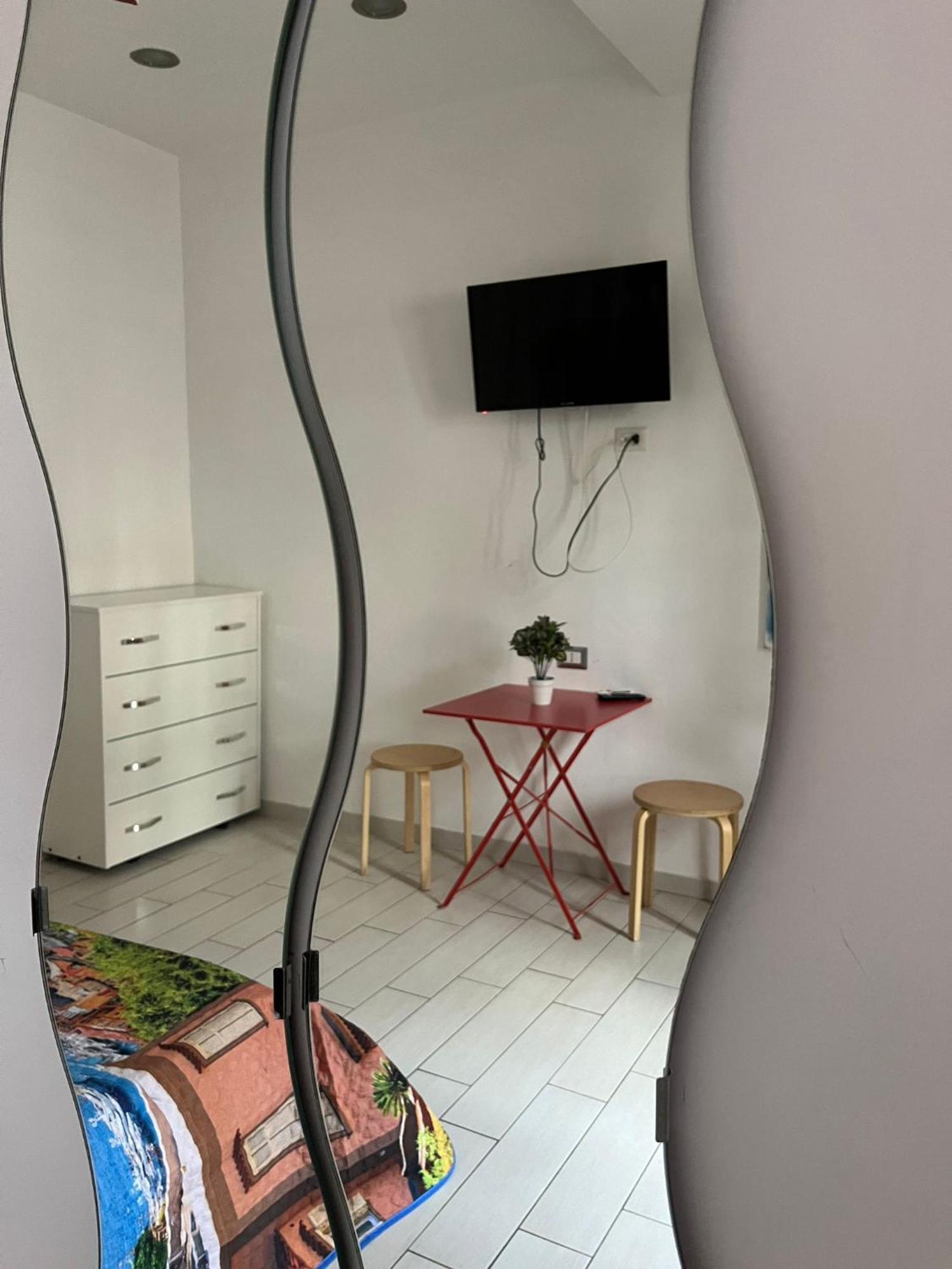 Family Room Portici Bagian luar foto